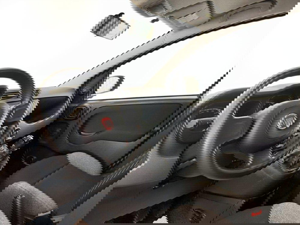 Fiat Panda Cross usata a Monza e Brianza (11)