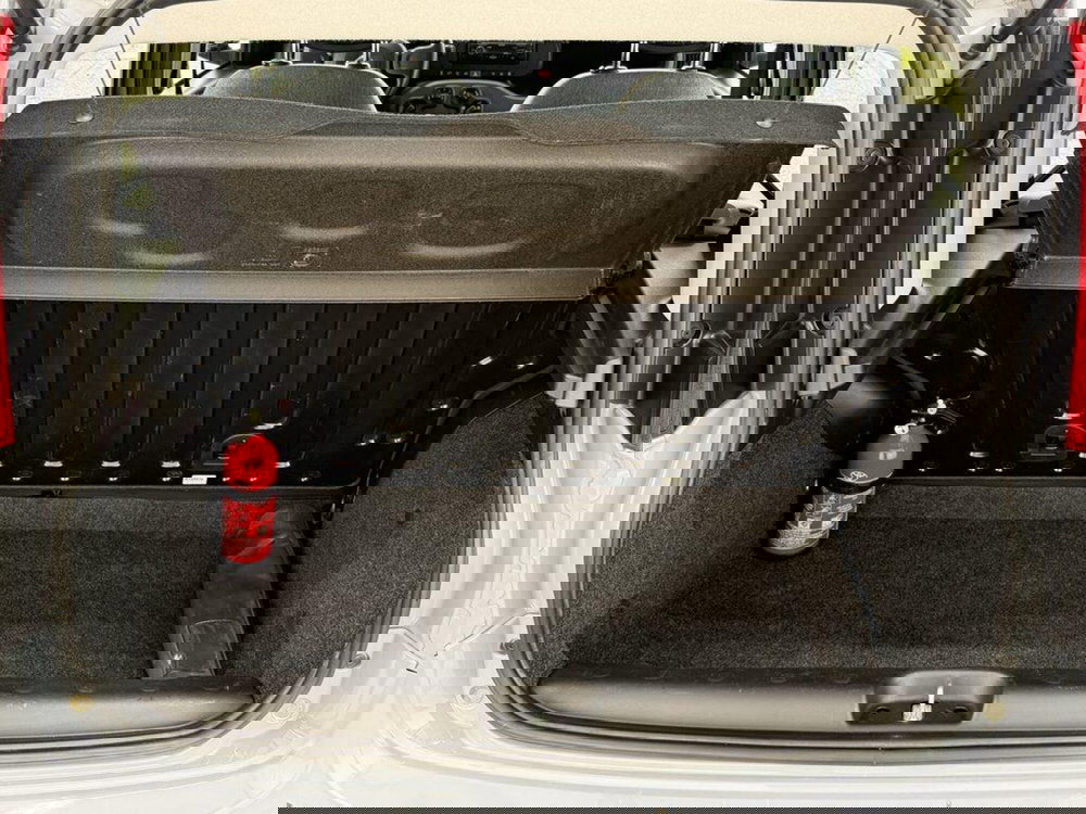 Fiat Panda Cross usata a Monza e Brianza (13)