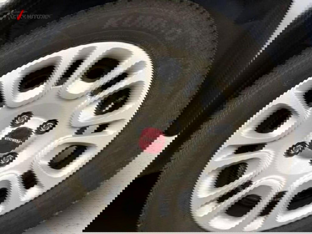 Fiat Panda Cross usata a Monza e Brianza (14)