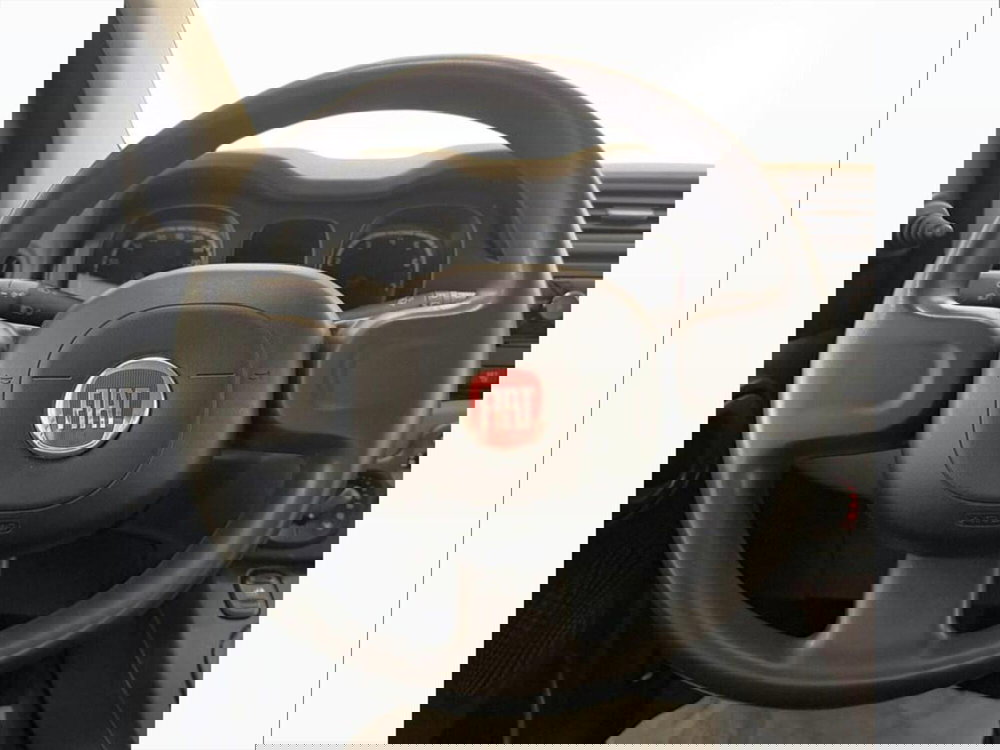 Fiat Panda Cross usata a Monza e Brianza (7)