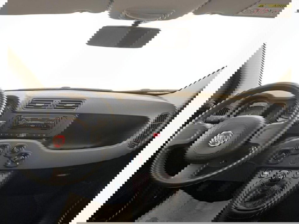 Fiat Panda Cross usata a Monza e Brianza (8)