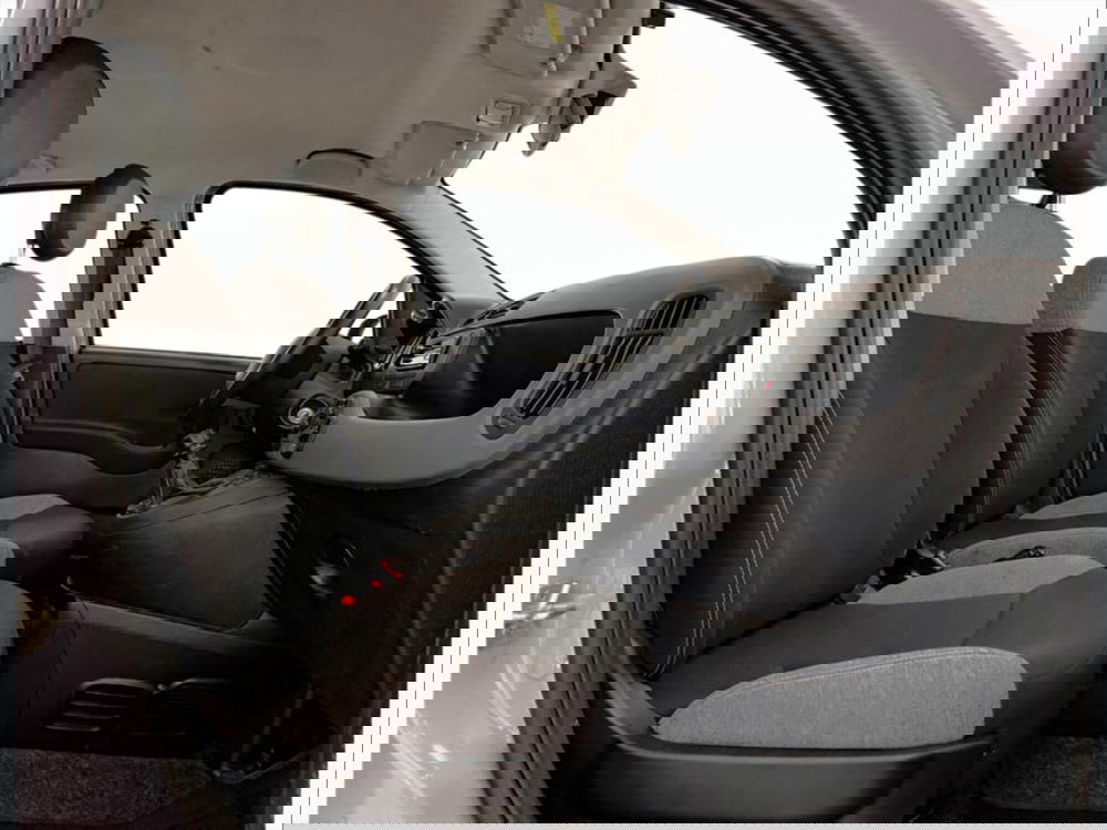 Fiat Panda Cross usata a Monza e Brianza (9)