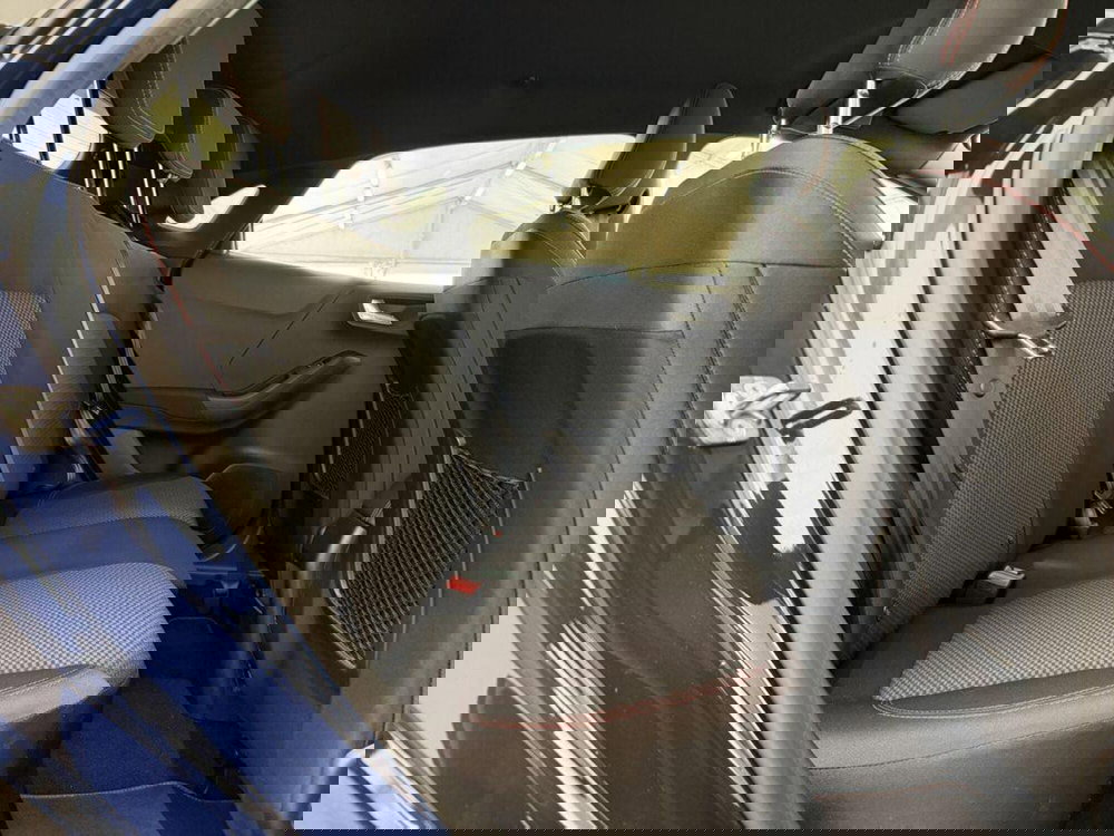 Ford Puma usata a Monza e Brianza (10)