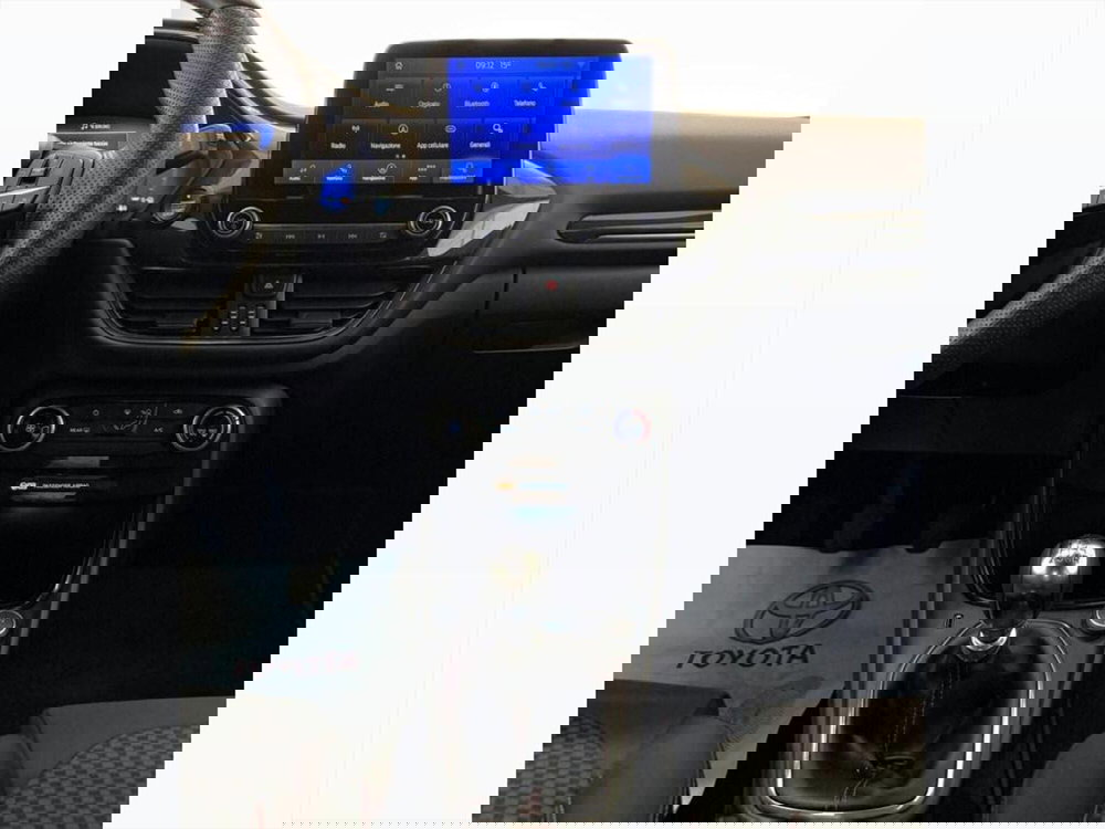 Ford Puma usata a Monza e Brianza (12)