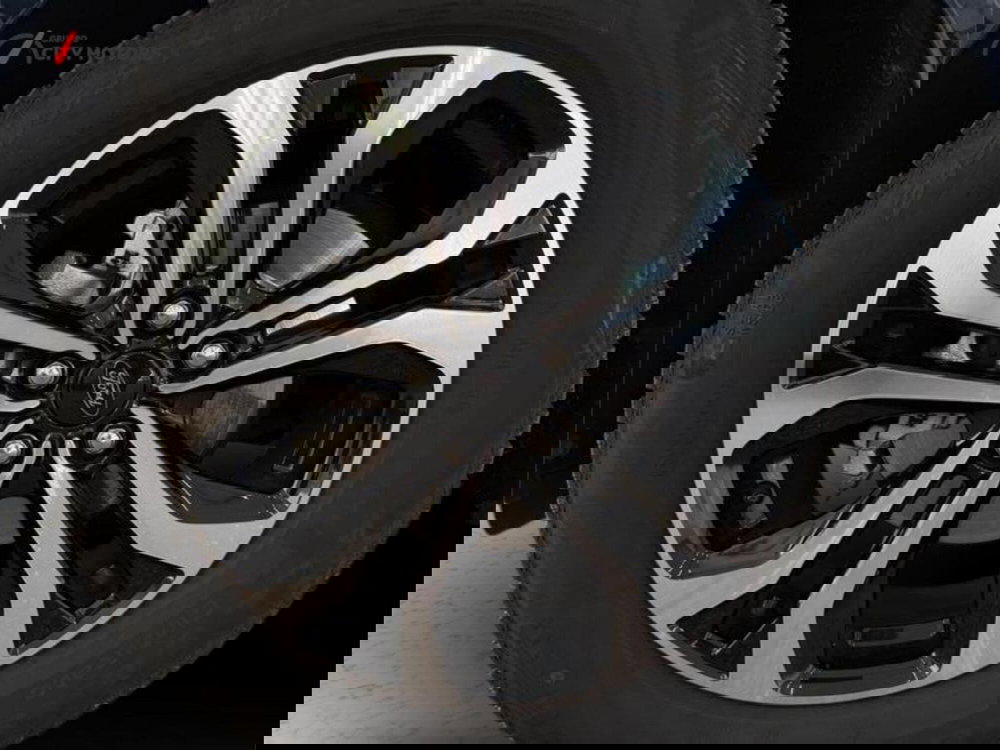 Ford Puma usata a Monza e Brianza (14)