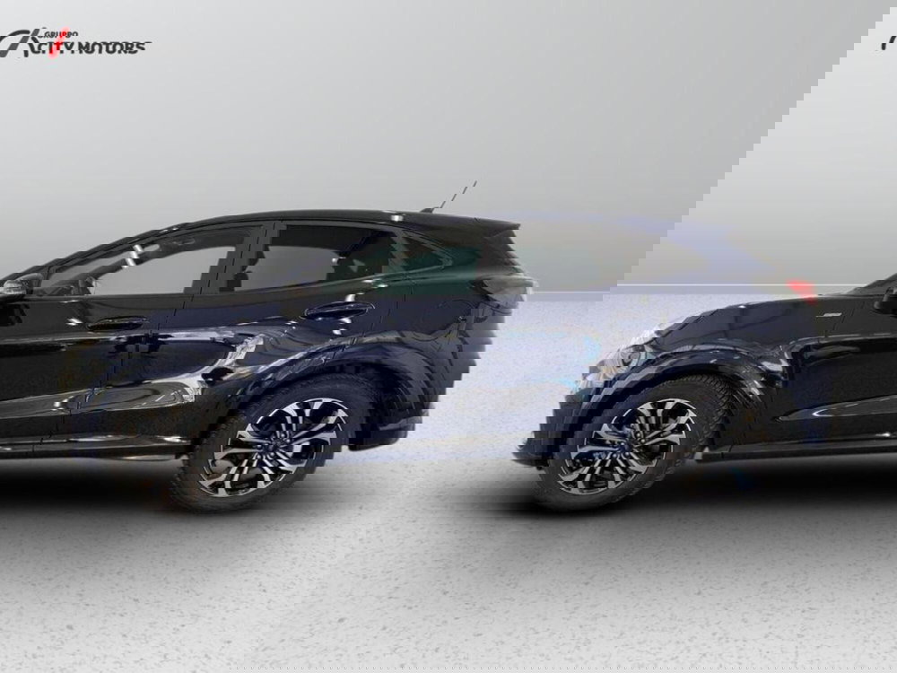 Ford Puma usata a Monza e Brianza (3)