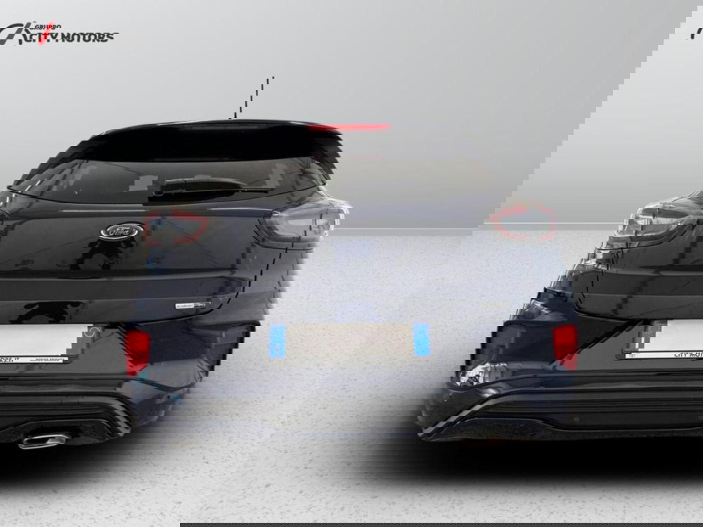 Ford Puma usata a Monza e Brianza (5)
