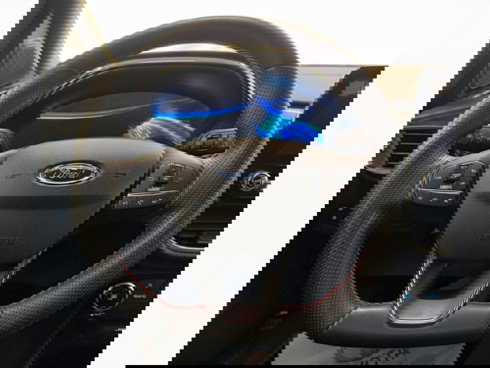 Ford Puma usata a Monza e Brianza (7)