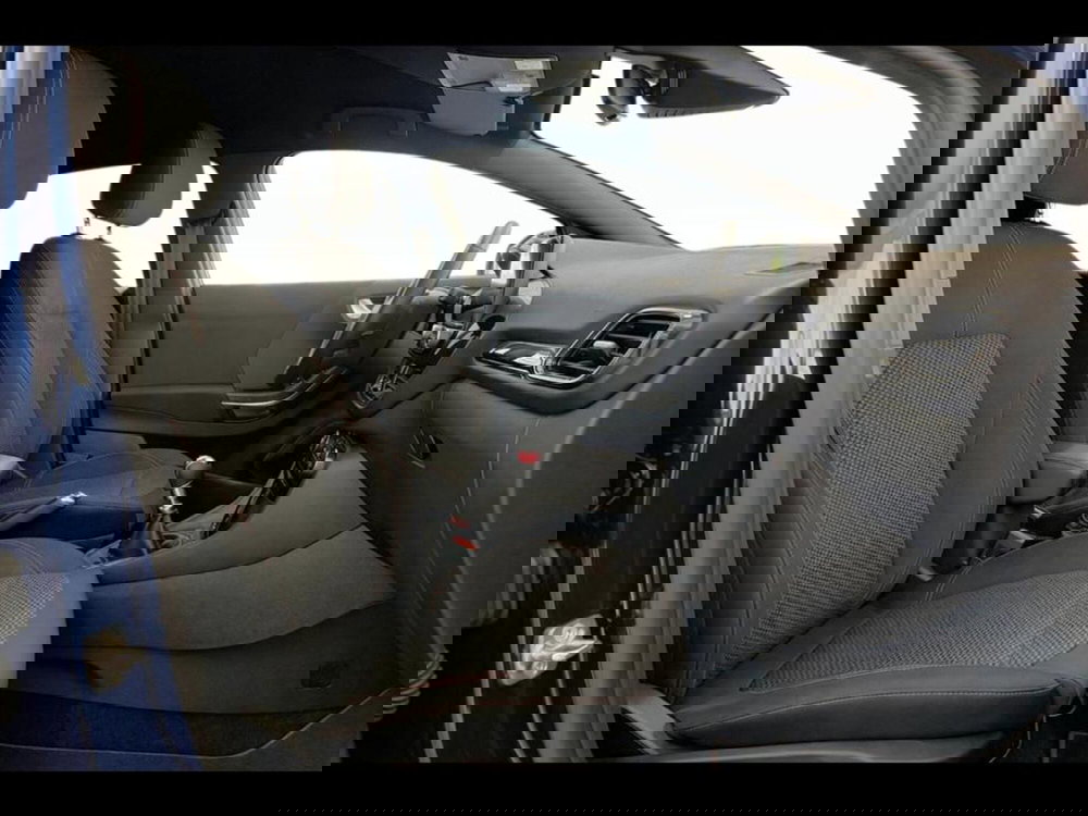 Ford Puma usata a Monza e Brianza (9)