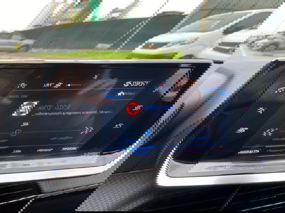 Peugeot 208 usata a Torino (10)