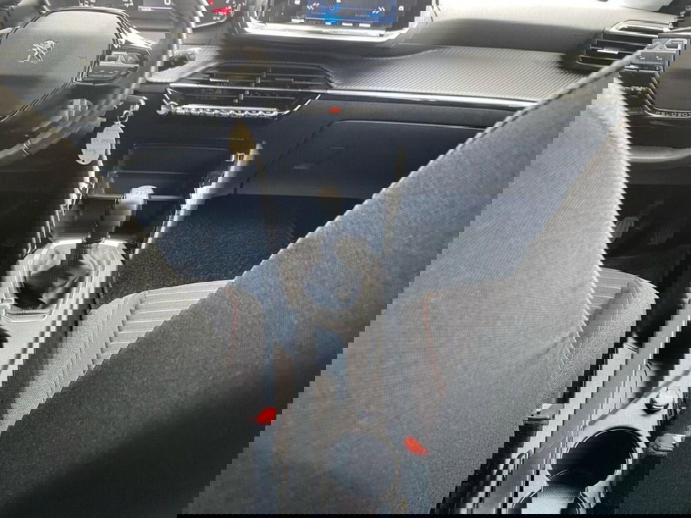 Peugeot 208 usata a Torino (12)