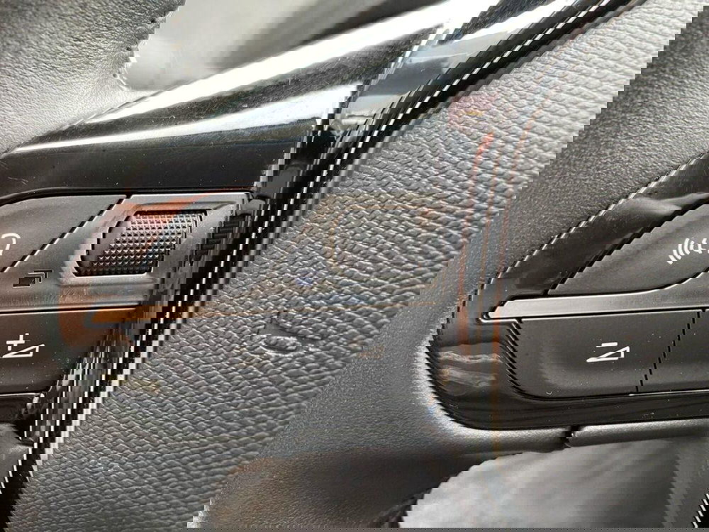 Peugeot 208 usata a Torino (13)