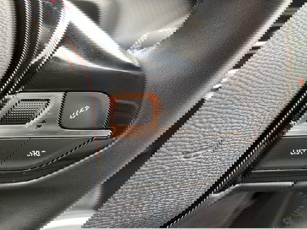 Peugeot 208 usata a Torino (14)