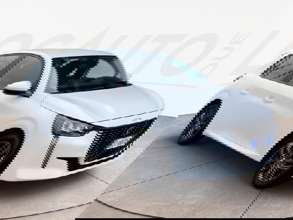 Peugeot 208 usata a Torino (3)