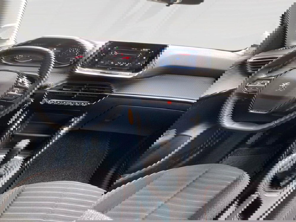 Peugeot 208 usata a Torino (6)