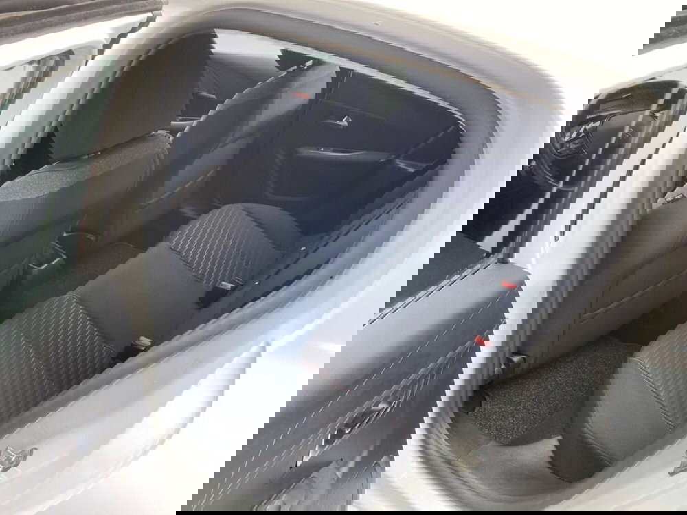 Peugeot 208 usata a Torino (8)