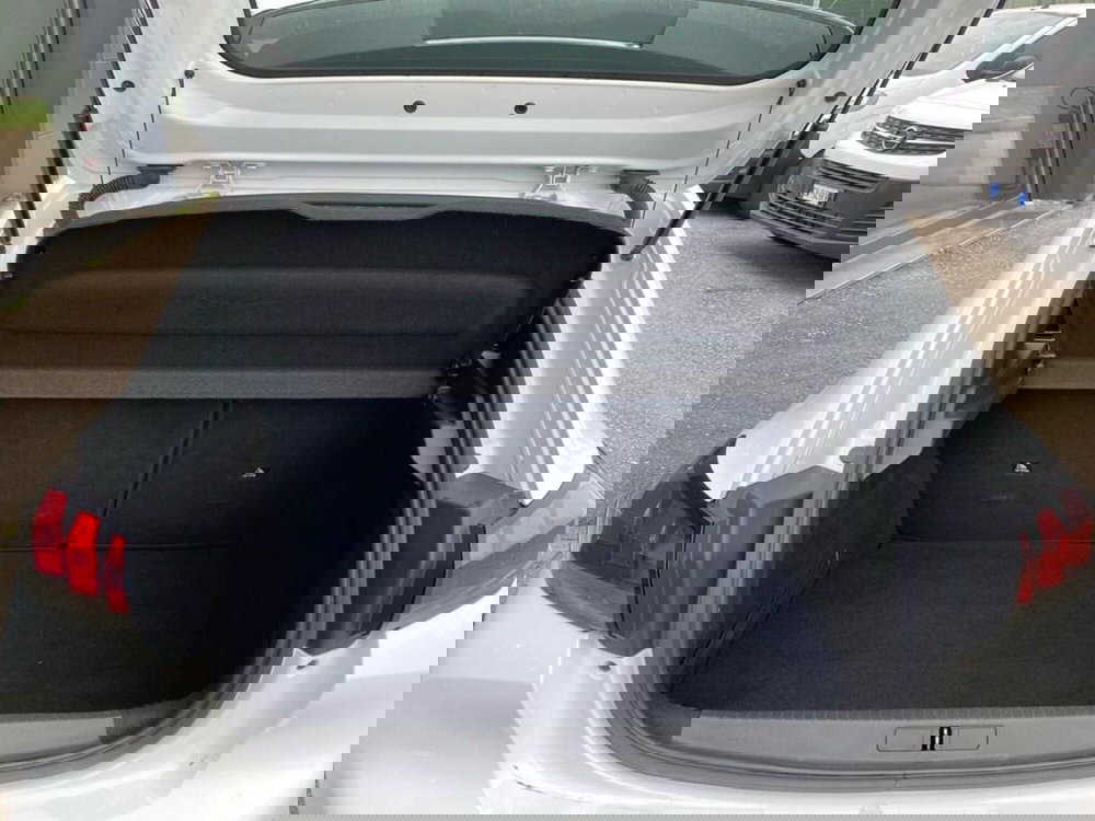 Peugeot 208 usata a Torino (9)