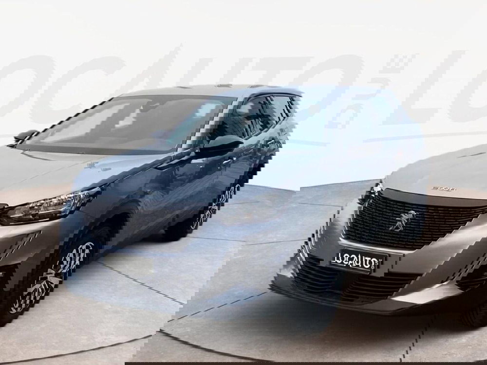 Peugeot 2008 usata a Torino
