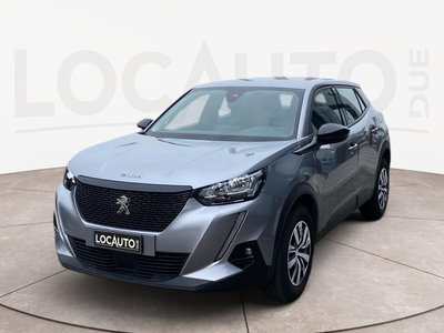 Peugeot 2008 BlueHDi 110 S&amp;S Active del 2022 usata a Torino