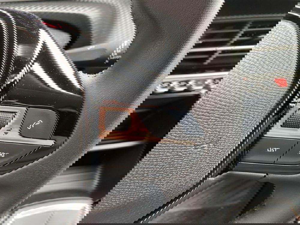Peugeot 2008 usata a Torino (12)
