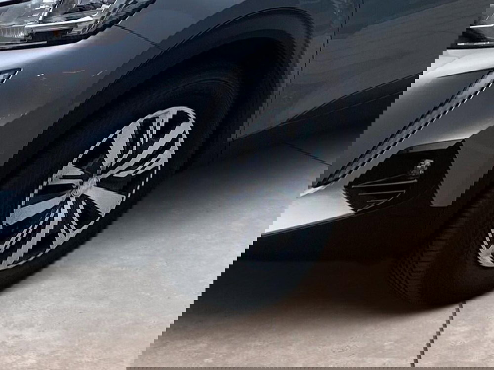 Peugeot 2008 usata a Torino (15)