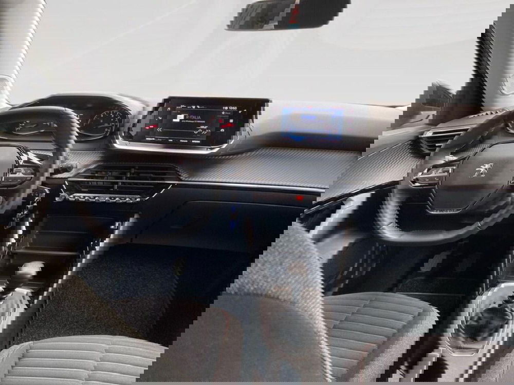 Peugeot 2008 usata a Torino (6)