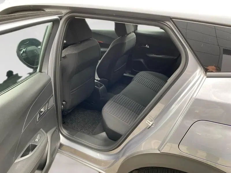 Peugeot 2008 usata a Torino (8)