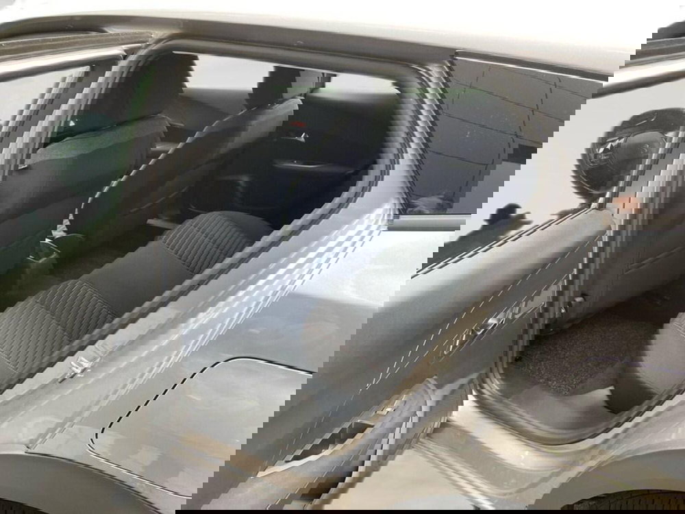 Peugeot 2008 usata a Torino (8)