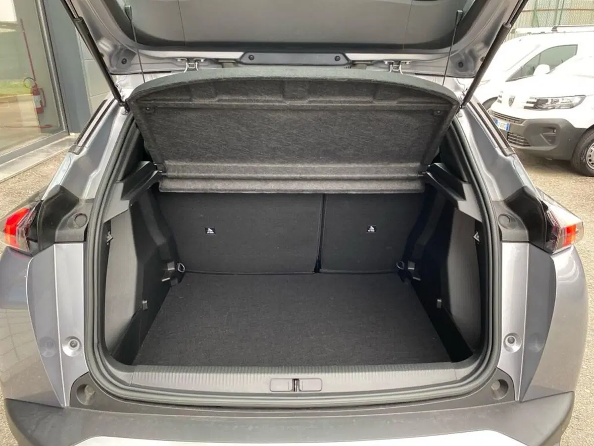 Peugeot 2008 usata a Torino (9)