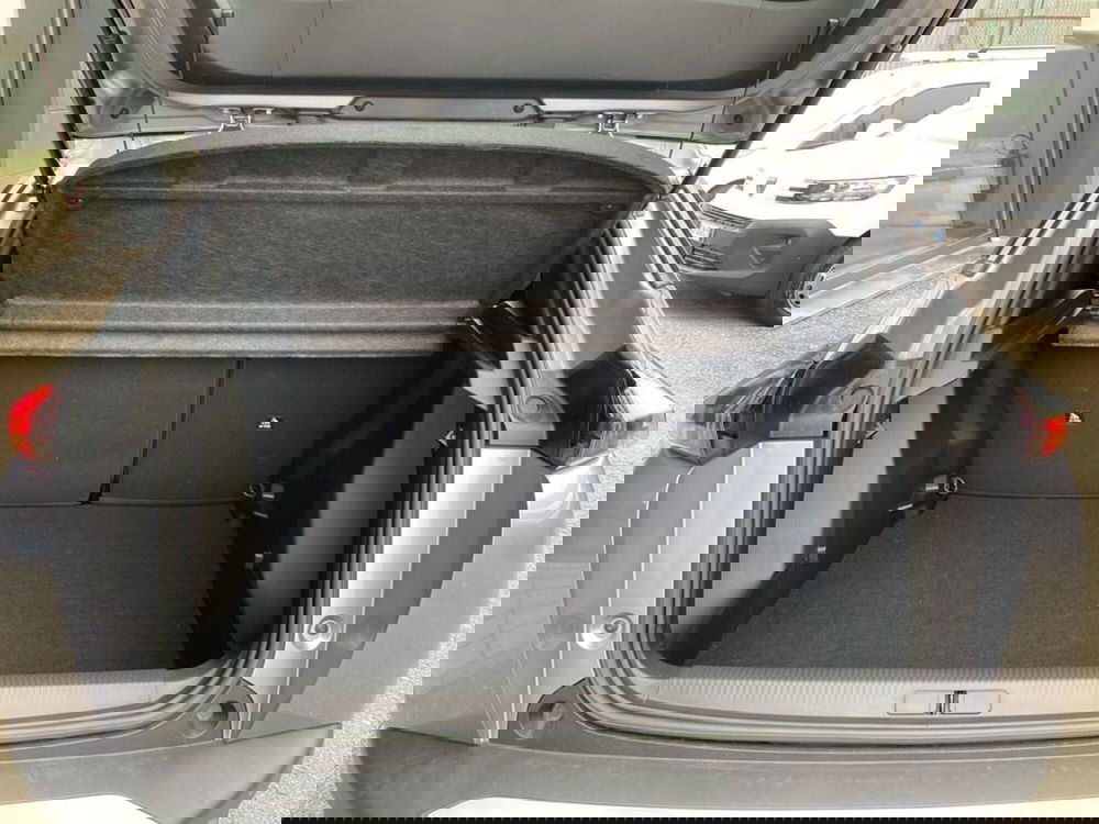 Peugeot 2008 usata a Torino (9)