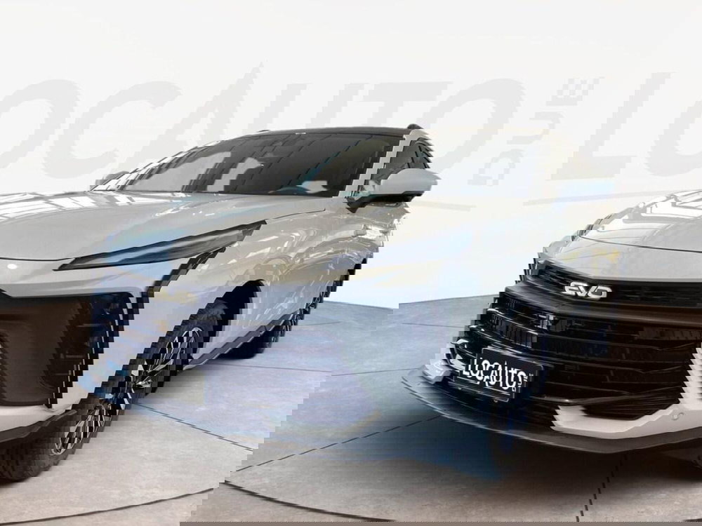 Evo Evo 6 II usata a Torino