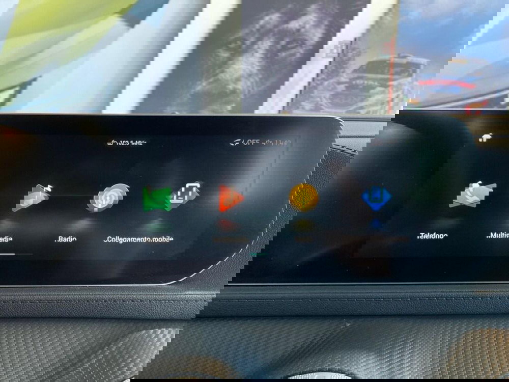 Evo Evo 6 II usata a Torino (10)