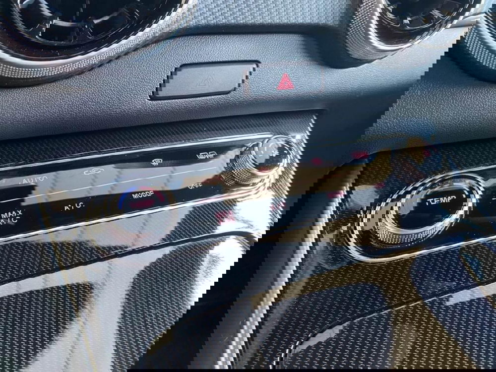 Evo Evo 6 II usata a Torino (11)