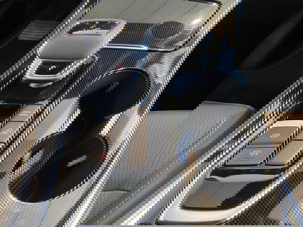 Evo Evo 6 II usata a Torino (12)