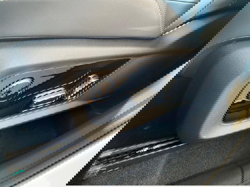 Evo Evo 6 II usata a Torino (13)