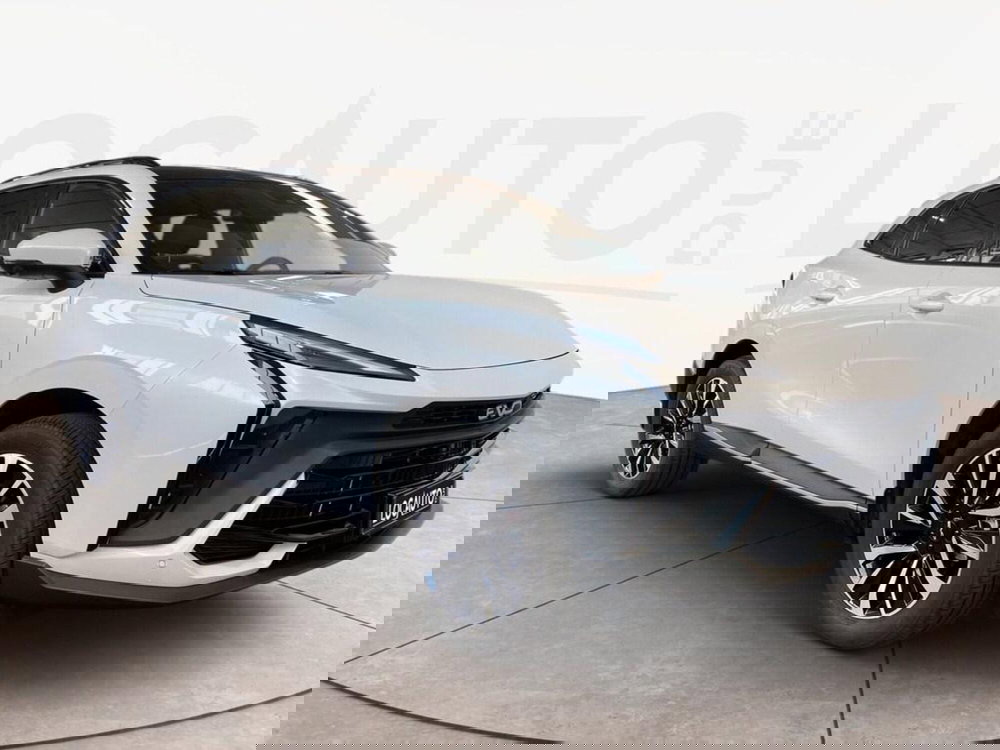 Evo Evo 6 II usata a Torino (3)