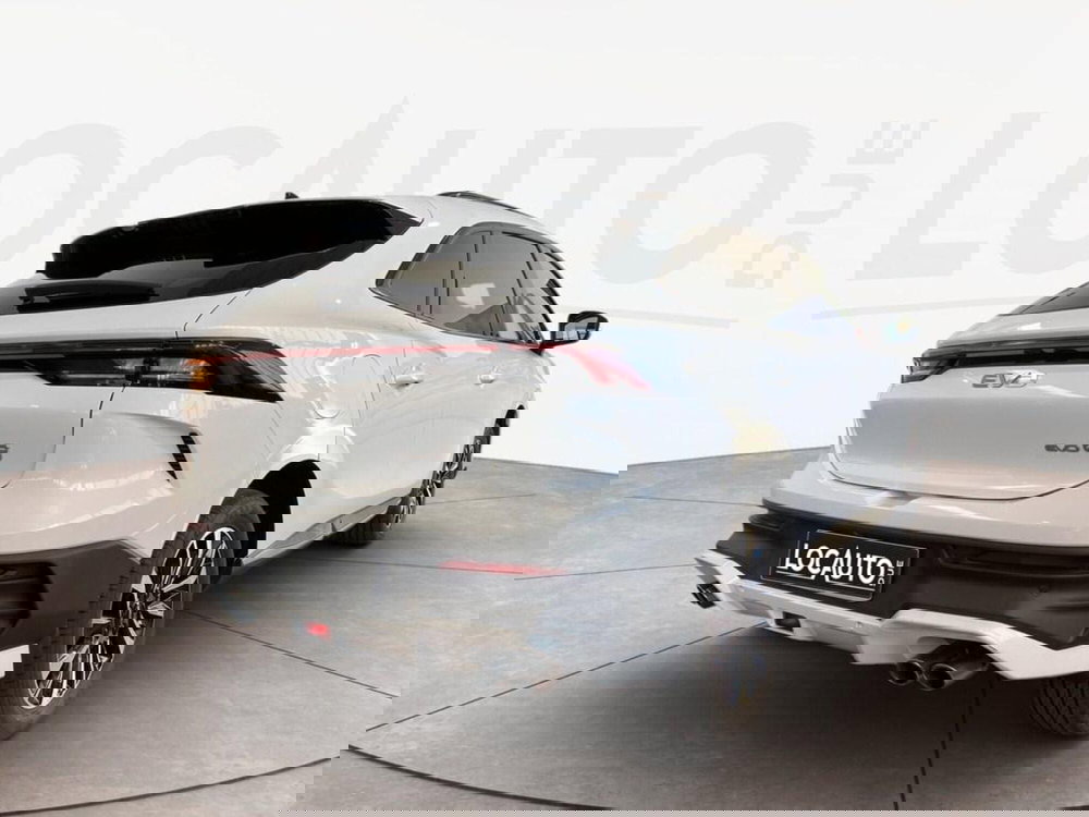 Evo Evo 6 II usata a Torino (4)