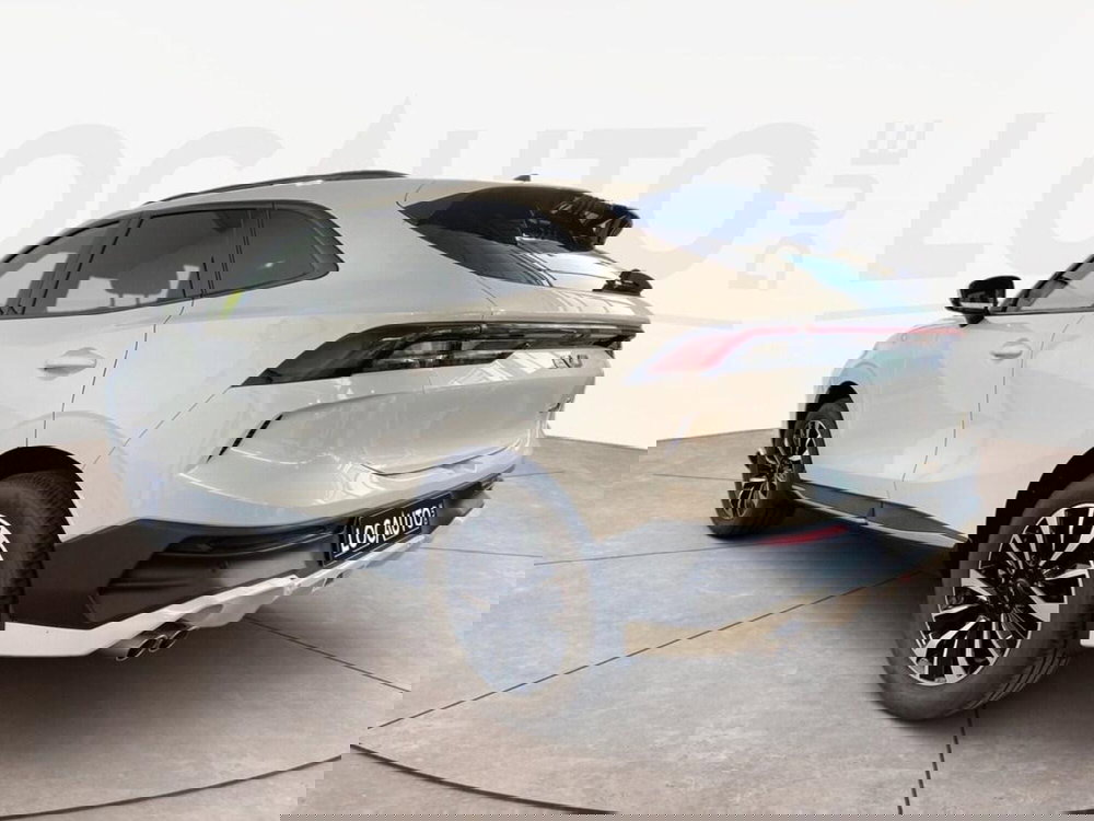 Evo Evo 6 II usata a Torino (5)