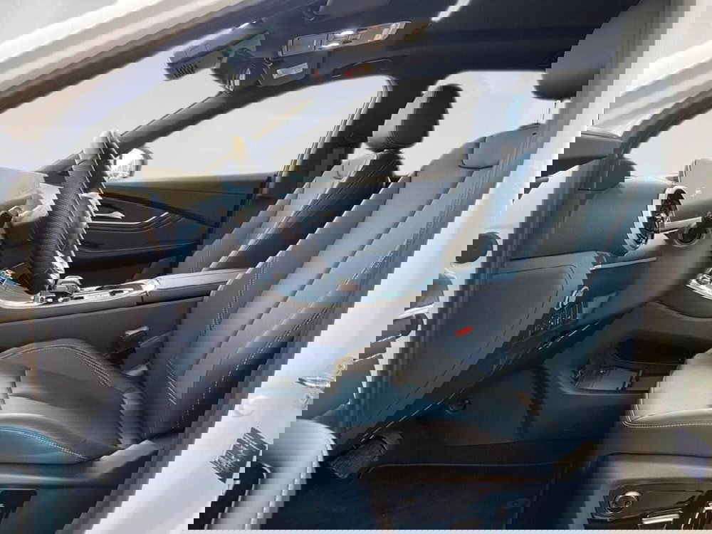 Evo Evo 6 II usata a Torino (7)