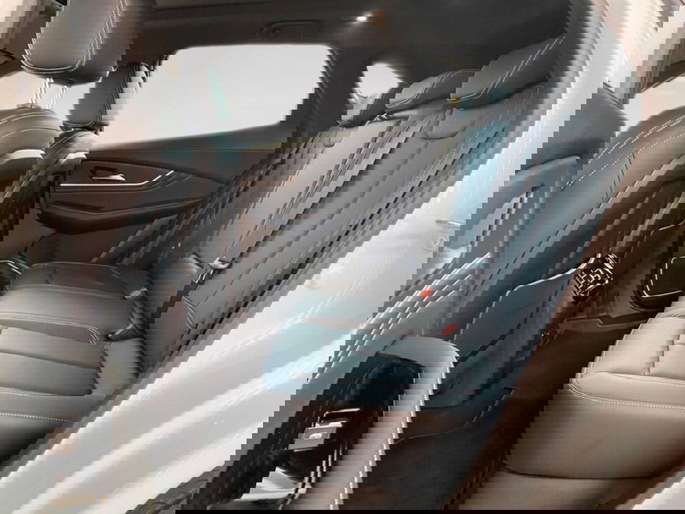 Evo Evo 6 II usata a Torino (8)