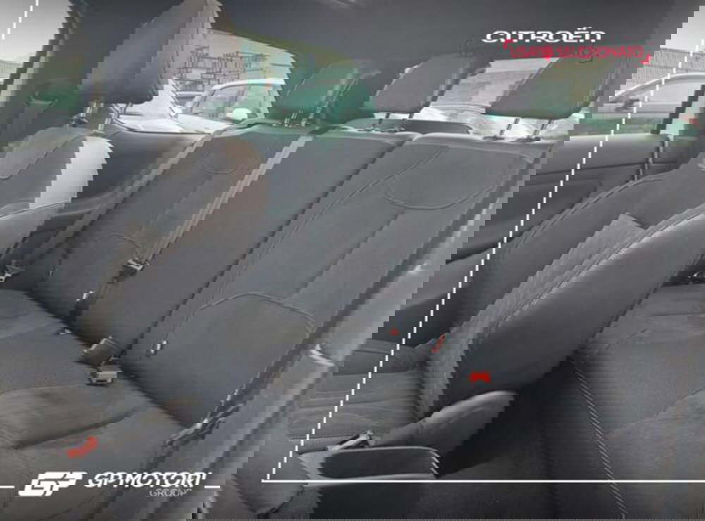 Ds DS 3 Cabrio usata a Caserta (12)