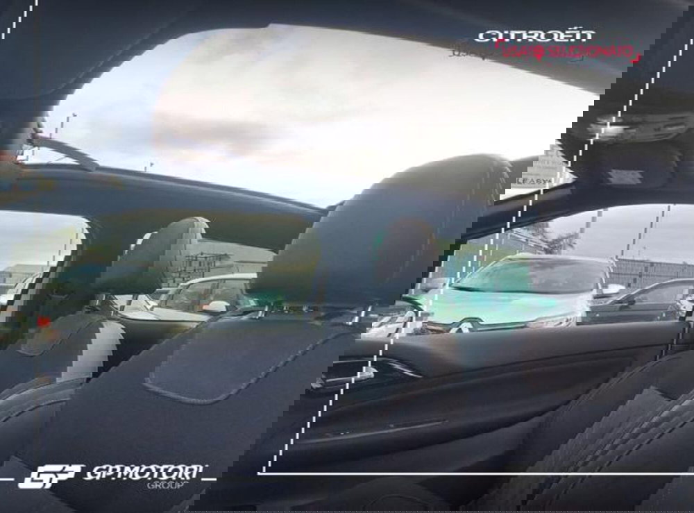 Ds DS 3 Cabrio usata a Caserta (13)