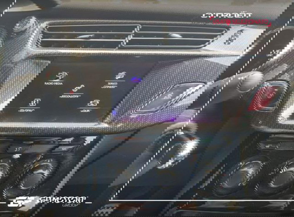 Ds DS 3 Cabrio usata a Caserta (14)