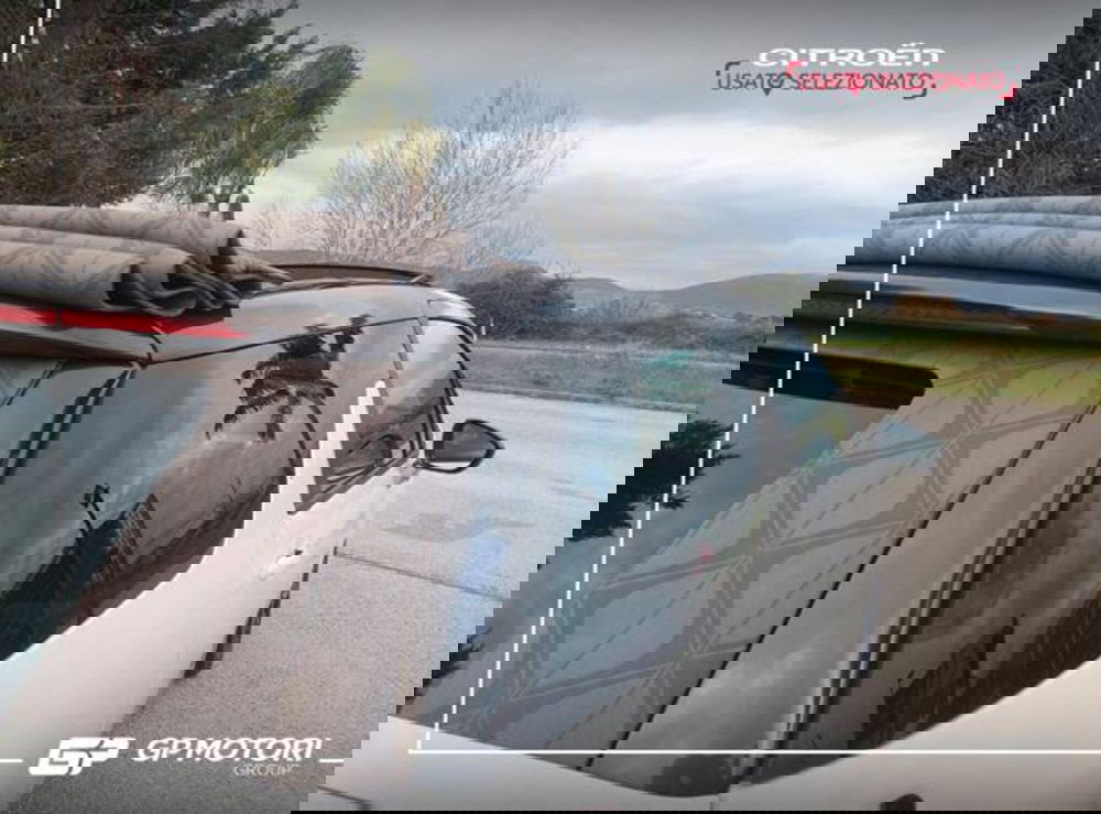 Ds DS 3 Cabrio usata a Caserta (7)