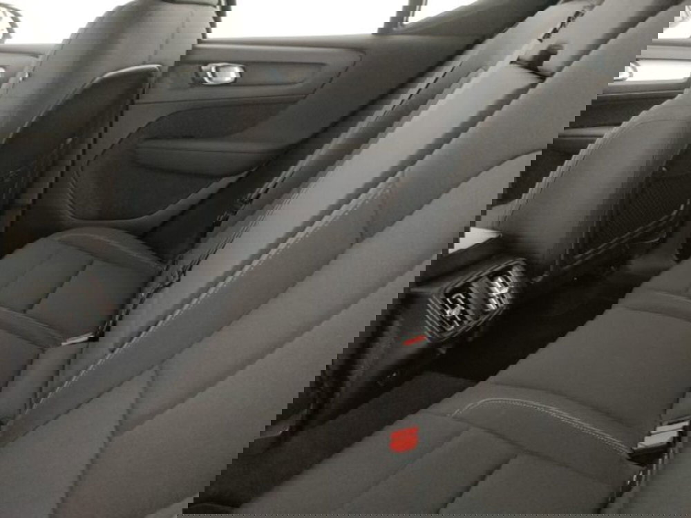 Volvo XC40 usata a Modena (10)