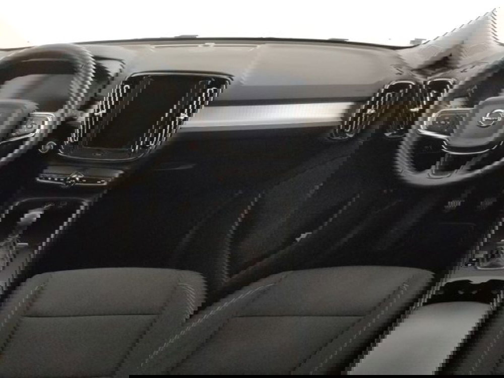 Volvo XC40 usata a Modena (13)