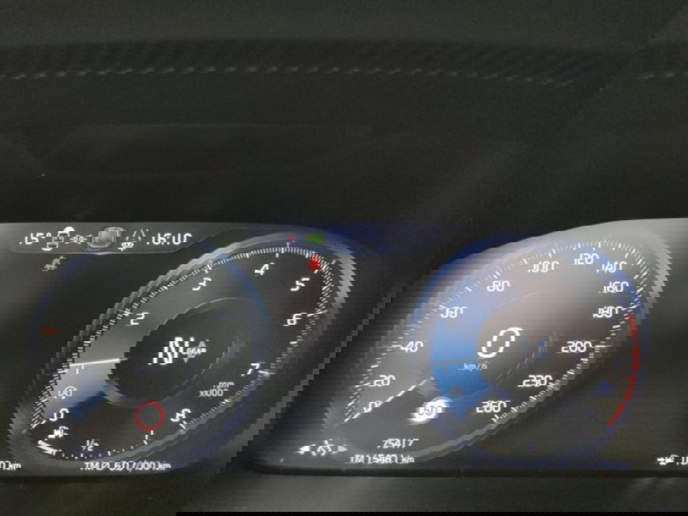 Volvo XC40 usata a Modena (14)