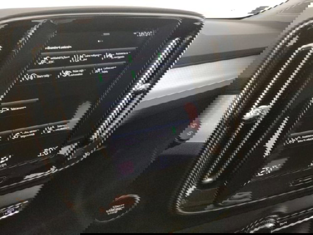 Volvo XC40 usata a Modena (16)