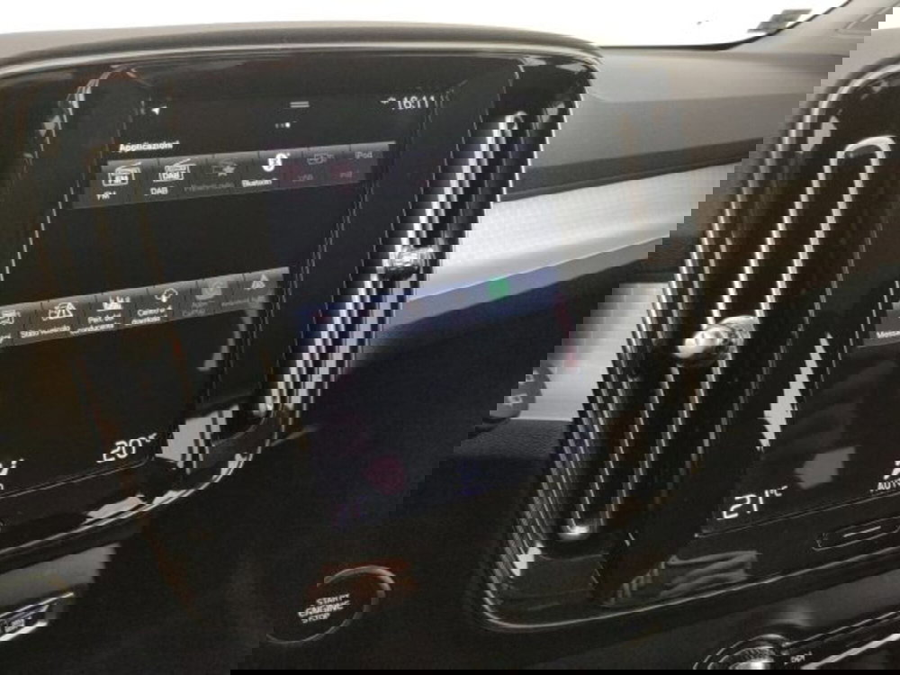 Volvo XC40 usata a Modena (17)