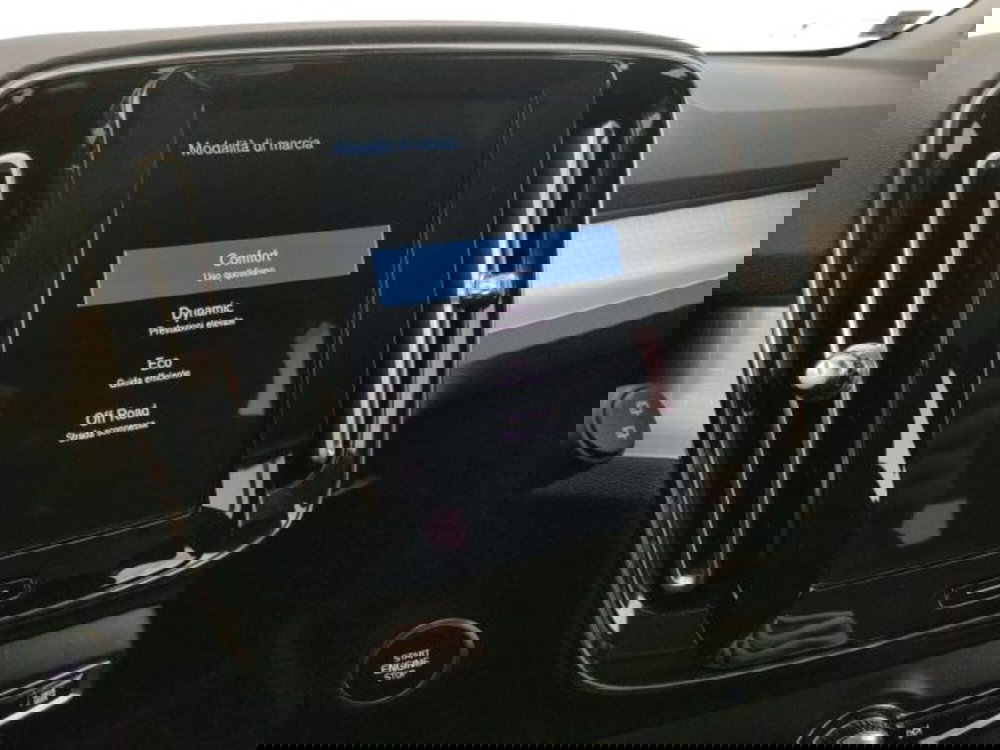 Volvo XC40 usata a Modena (18)